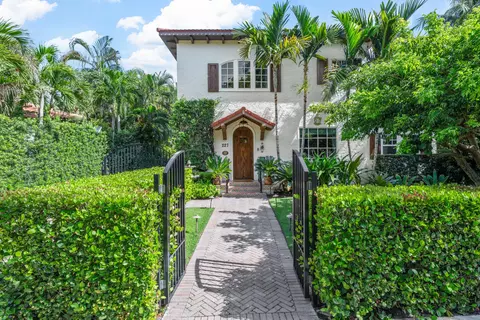 227 Marlborough Rd, West Palm Beach, FL 33405