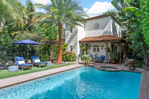 227 Marlborough Rd, West Palm Beach, FL 33405