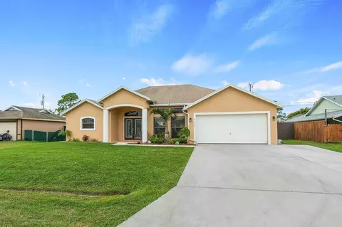 2150 SW Imperial St, Port Saint Lucie, FL 34987