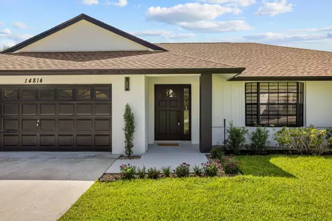 14814 Paddock Dr, Wellington, FL 33414