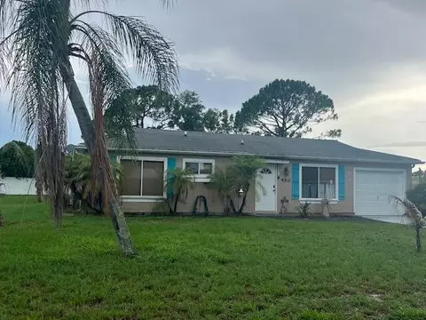 450 SW Belmont Cir, Port Saint Lucie, FL 34953