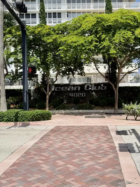 4020 Galt Ocean Dr #1708, Fort Lauderdale, FL 33308
