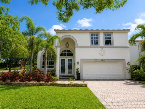 9867 Woolworth Ct, Wellington, FL 33414
