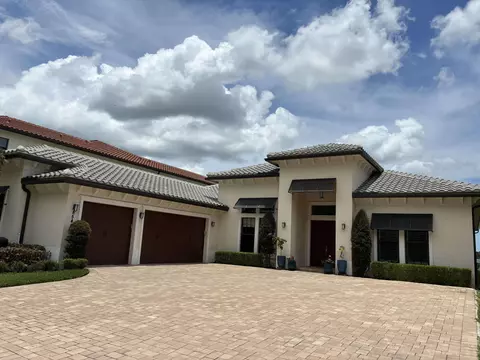 8540 W Parkland Bay Trl, Parkland, FL 33076