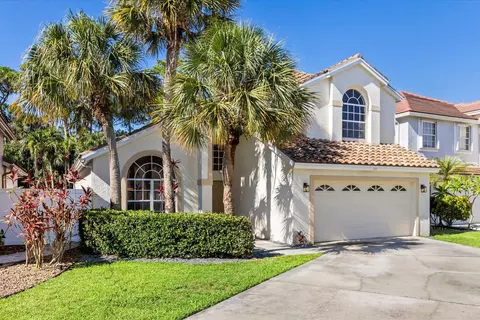 Exterior - 110 Pennock Trace Dr, Jupiter, FL 33458 photo 10 of 10