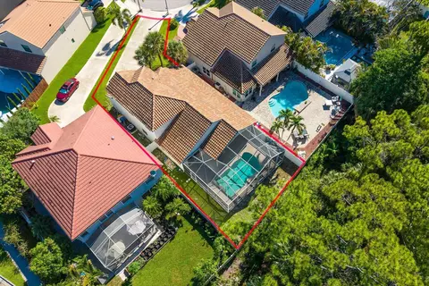 View/Area - 110 Pennock Trace Dr, Jupiter, FL 33458 photo 5 of 7
