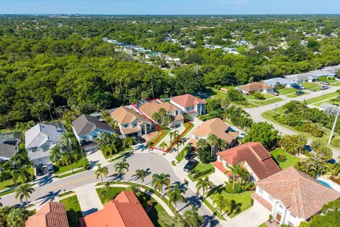 View/Area - 110 Pennock Trace Dr, Jupiter, FL 33458 photo 3 of 7