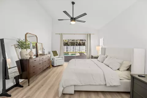 Bedroom - 110 Pennock Trace Dr, Jupiter, FL 33458 photo 2 of 6