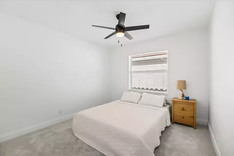 Bedroom - 110 Pennock Trace Dr, Jupiter, FL 33458 photo 6 of 6