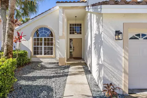 Exterior - 110 Pennock Trace Dr, Jupiter, FL 33458 photo 3 of 10