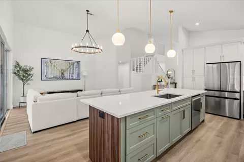 Kitchen - 110 Pennock Trace Dr, Jupiter, FL 33458 photo 5 of 6
