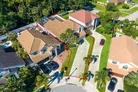 View/Area - 110 Pennock Trace Dr, Jupiter, FL 33458 photo 6 of 7