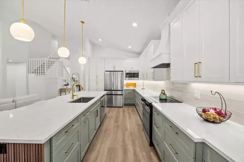 Kitchen - 110 Pennock Trace Dr, Jupiter, FL 33458 photo 1 of 6