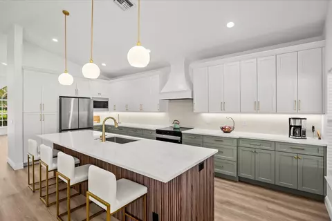 Kitchen - 110 Pennock Trace Dr, Jupiter, FL 33458 photo 2 of 6