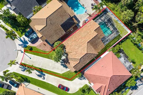 View/Area - 110 Pennock Trace Dr, Jupiter, FL 33458 photo 4 of 7