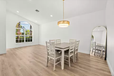 Dining - 110 Pennock Trace Dr, Jupiter, FL 33458 photo 1 of 1