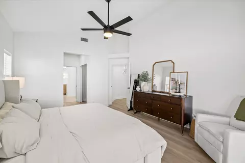 Bedroom - 110 Pennock Trace Dr, Jupiter, FL 33458 photo 3 of 6