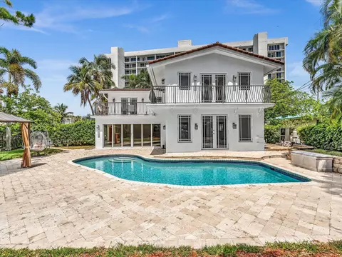 518 N Riverside Dr, Pompano Beach, FL 33062