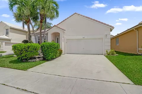7651 Normande Ct, Margate, FL 33063