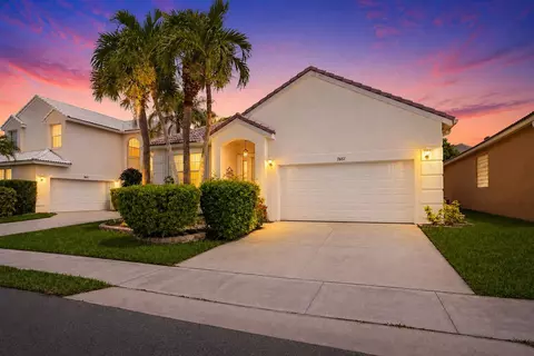7651 Normande Ct, Margate, FL 33063