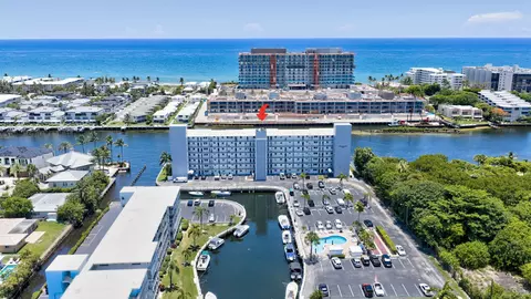 1536 SE 15th Ct #704, Deerfield Beach, FL 33441