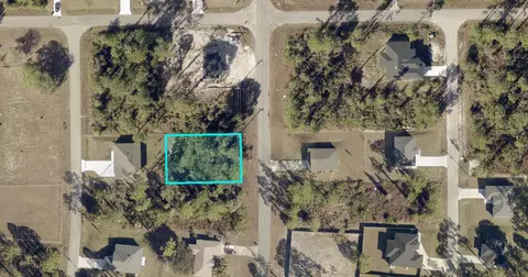 308 Mcarthur Blvd, Lehigh Acres, FL 33974