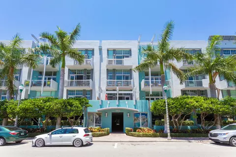 180 NE 4th Ave #307, Delray Beach, FL 33483