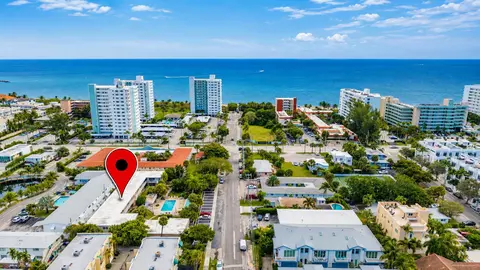3225 NE 16th St #20A, Pompano Beach, FL 33062