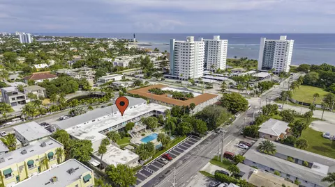3225 NE 16th St #20A, Pompano Beach, FL 33062