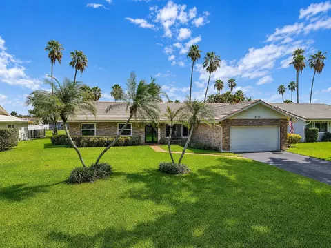 8975 NW 1st St, Coral Springs, FL 33071
