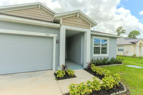 349 NW Aurora St, Port Saint Lucie, FL 34983