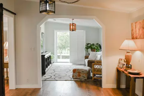 Entry Way - 5820 E Tangerine Ln, Okeechobee, FL 34972 photo 4 of 6