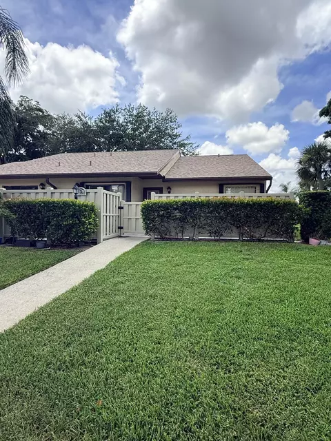 1017 Green Pine Blvd #H, West Palm Beach, FL 33409