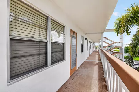 Entry Way - 3045 Cornwall C, Boca Raton, FL 33434 photo 1 of 1