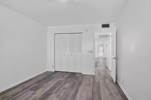Bedroom - 3045 Cornwall C, Boca Raton, FL 33434 photo 3 of 6