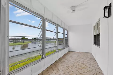 Exterior - 3045 Cornwall C, Boca Raton, FL 33434 photo 2 of 9