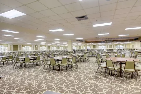 Dining - 3045 Cornwall C, Boca Raton, FL 33434 photo 2 of 2