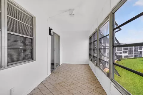 Exterior - 3045 Cornwall C, Boca Raton, FL 33434 photo 3 of 9