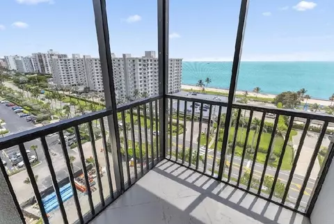 3400 S Ocean Blvd #12G, Highland Beach, FL 33487