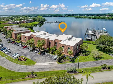 3100 SE Pruitt Rd #H205, Port Saint Lucie, FL 34952