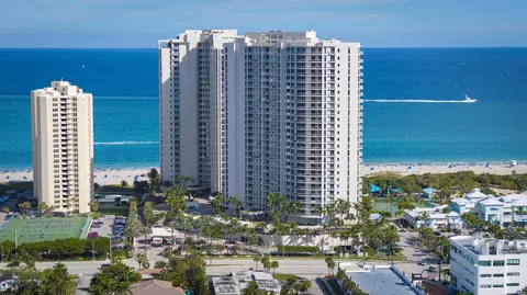 2700 N Ocean Dr #1006B, Riviera Beach, FL 33404