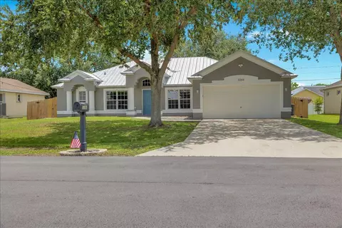 3264 SE Quay St, Port Saint Lucie, FL 34984