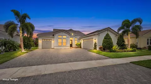 4788 Estates Cir, Westlake, FL 33470