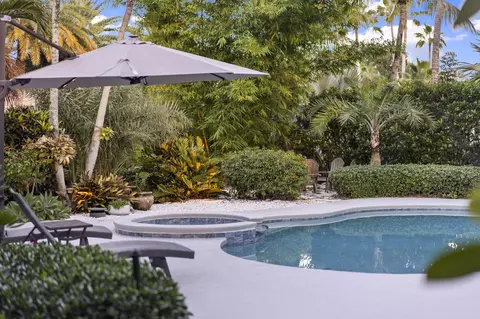 Exterior - 3663 SE Forecastle Ct, Stuart, FL 34997 photo 7 of 12