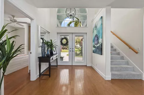 Entry Way - 3663 SE Forecastle Ct, Stuart, FL 34997 photo 1 of 1