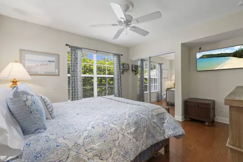 Bedroom - 3663 SE Forecastle Ct, Stuart, FL 34997 photo 3 of 4