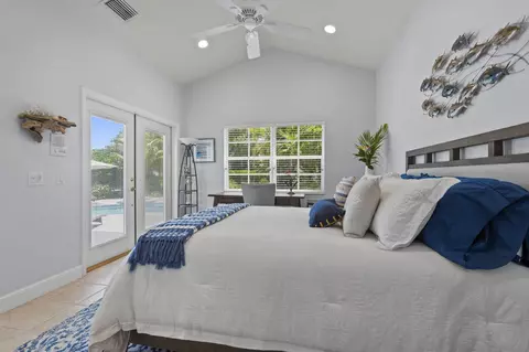 Bedroom - 3663 SE Forecastle Ct, Stuart, FL 34997 photo 3 of 3