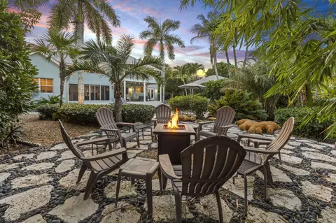 Exterior - 3663 SE Forecastle Ct, Stuart, FL 34997 photo 8 of 12
