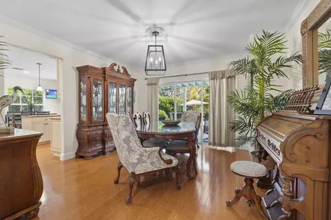 Dining - 3663 SE Forecastle Ct, Stuart, FL 34997 photo 1 of 1