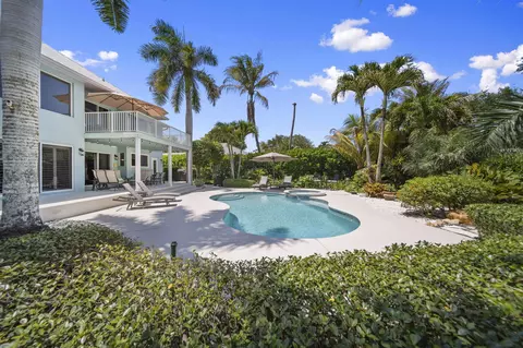Exterior - 3663 SE Forecastle Ct, Stuart, FL 34997 photo 5 of 5